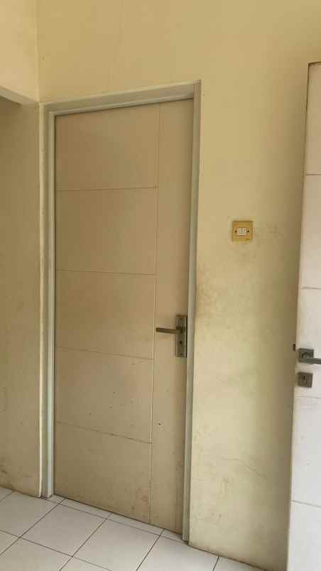 dijual rumah daerah jatiwaringin pondok gede bekasi