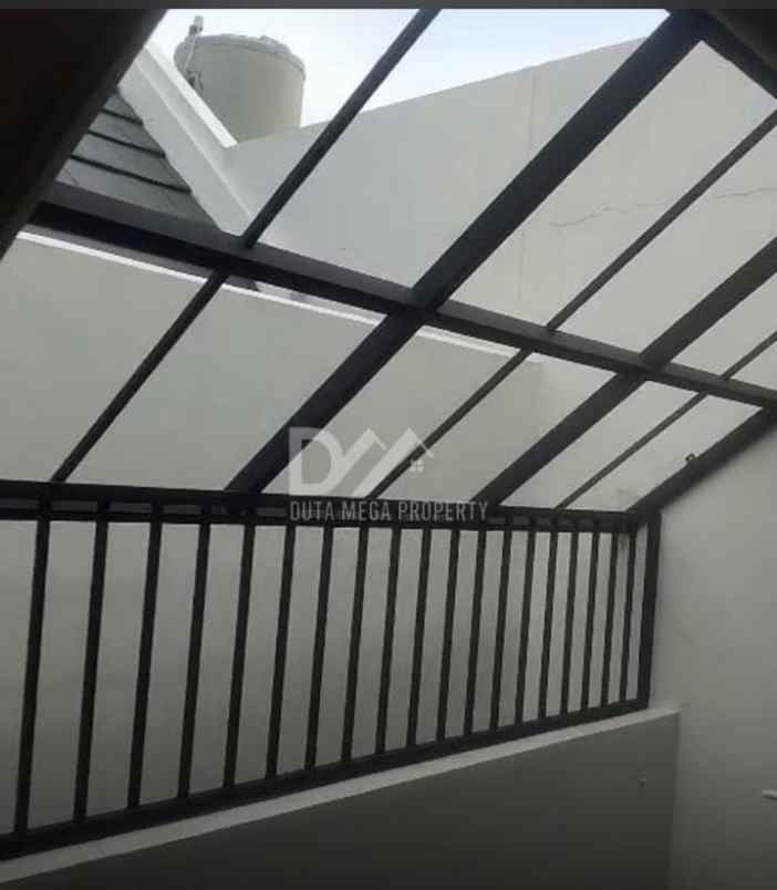 dijual rumah dalam cluster summarecon serpong