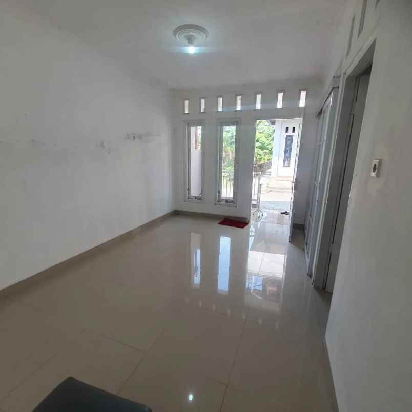 dijual rumah dalam ringroad jogja