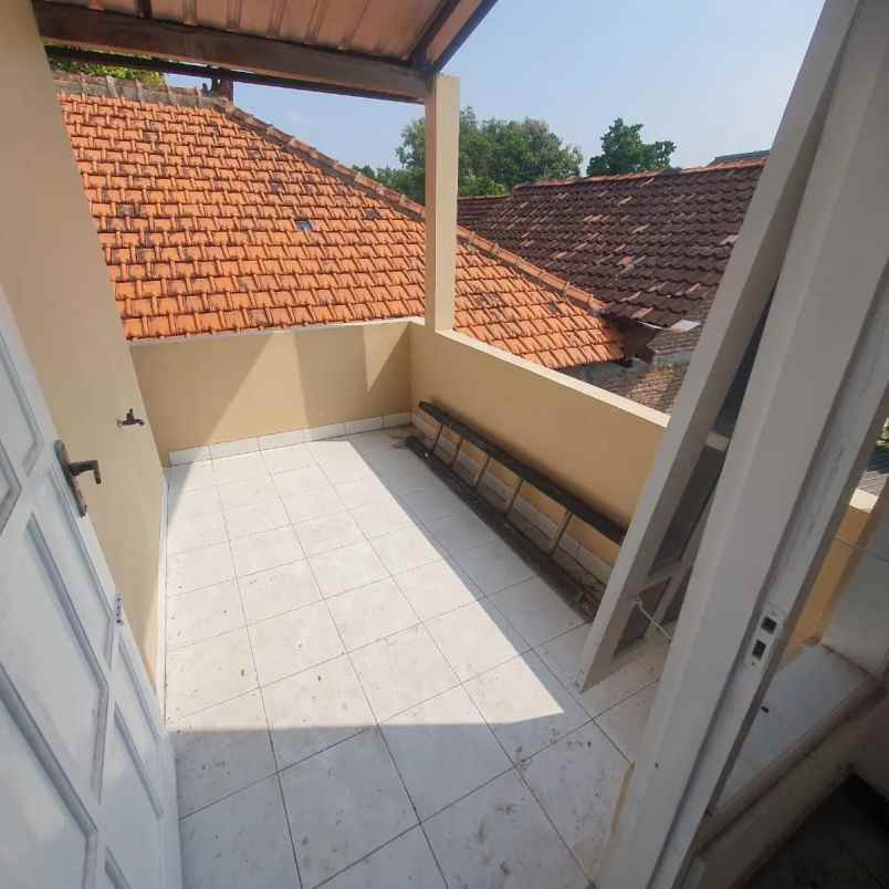 dijual rumah dalam ringroad jogja