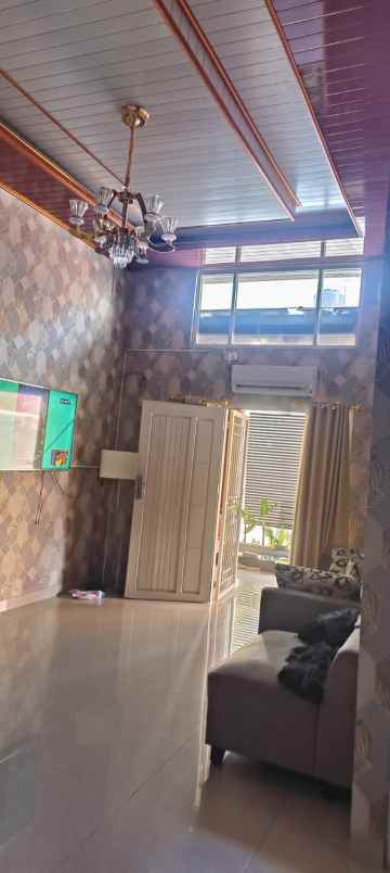 dijual rumah de fave residence cibinong