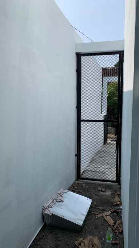 dijual rumah dekat rsud sleman