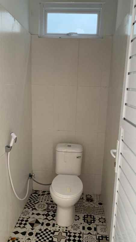 dijual rumah dekat rsud sleman