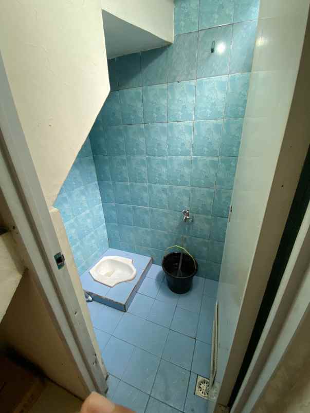 dijual rumah di bukit golf cibubur