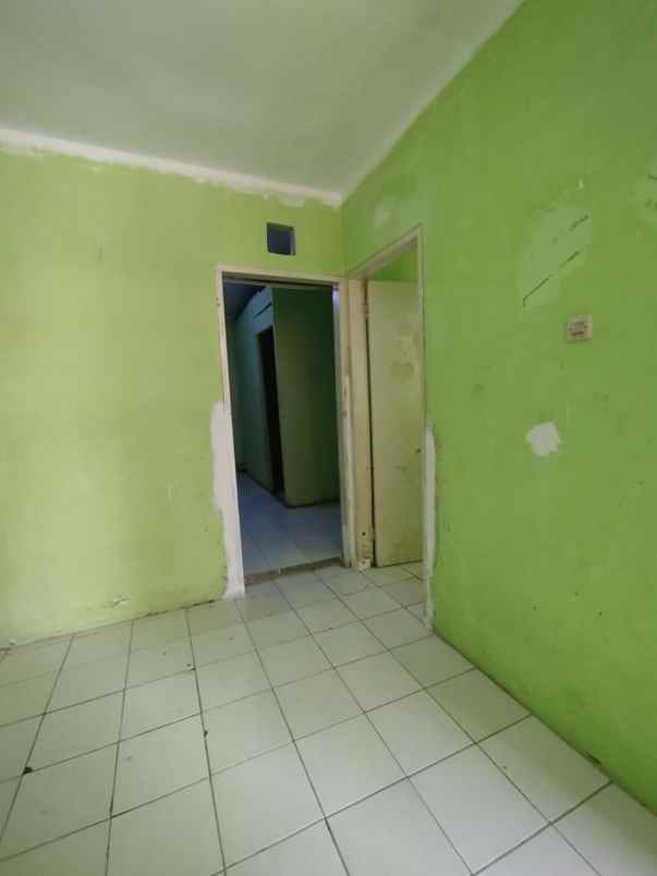 dijual rumah di duta harapan bekasi utara