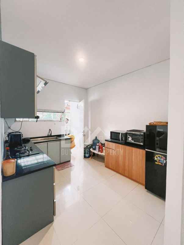 dijual rumah di graha bintaro