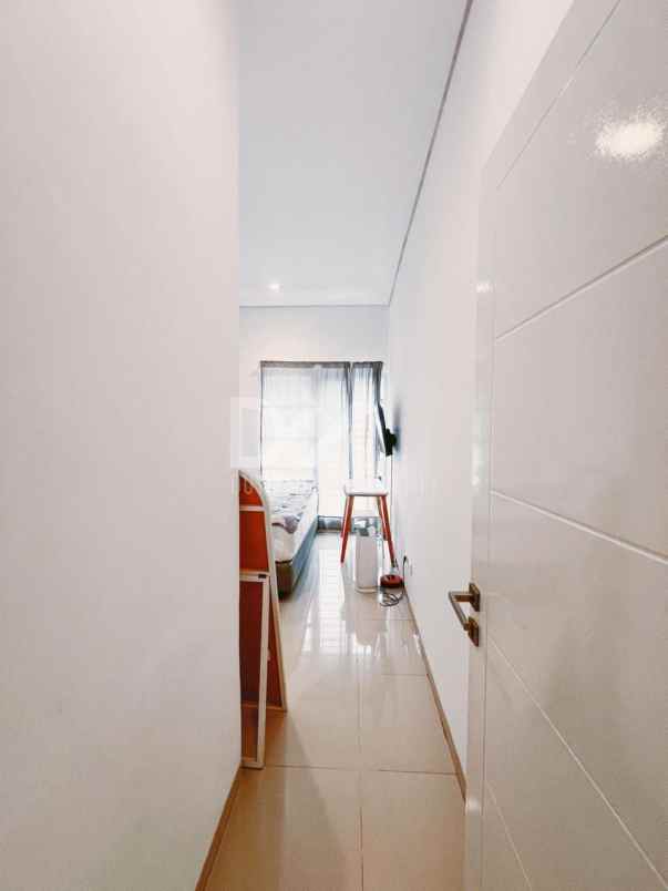 dijual rumah di graha bintaro