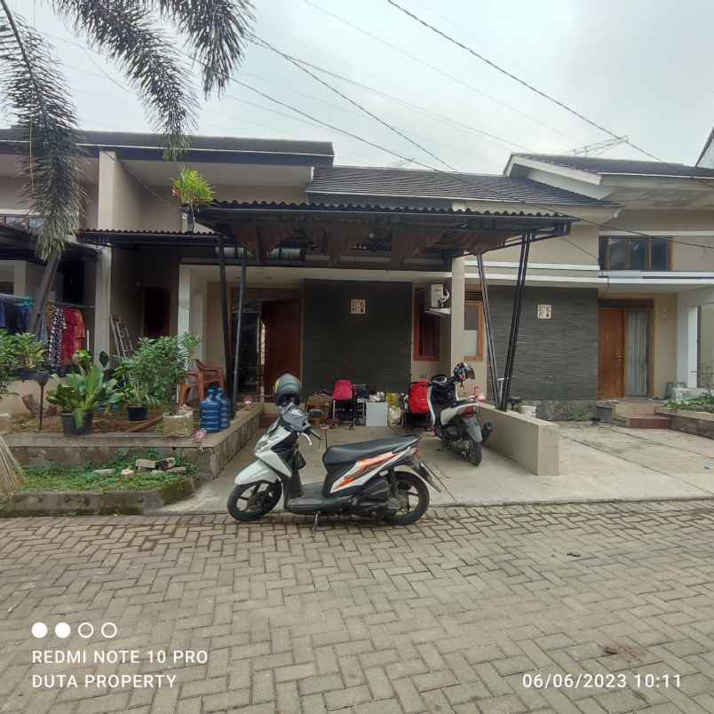 dijual rumah di jual rumah murah siap