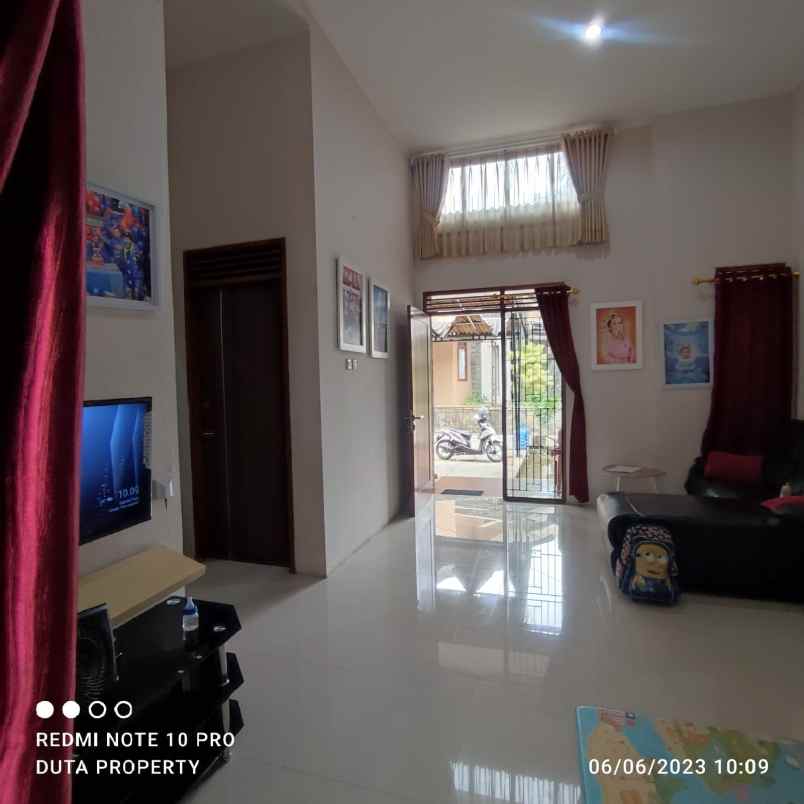 dijual rumah di jual rumah murah siap