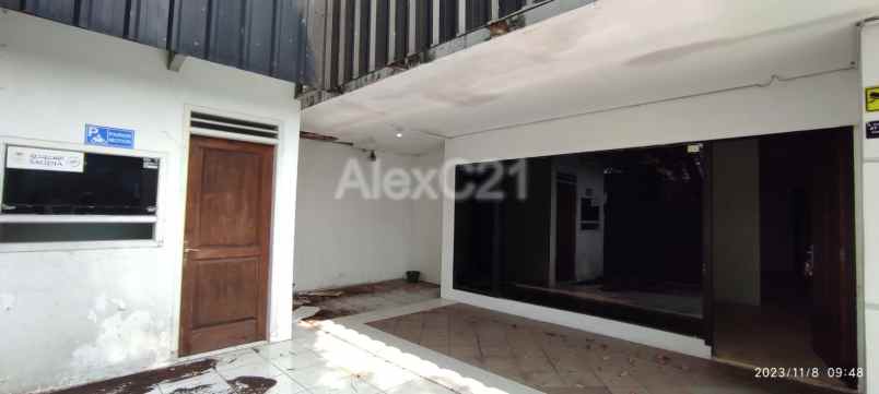 dijual rumah di kalibata pancoran jakarta selatan