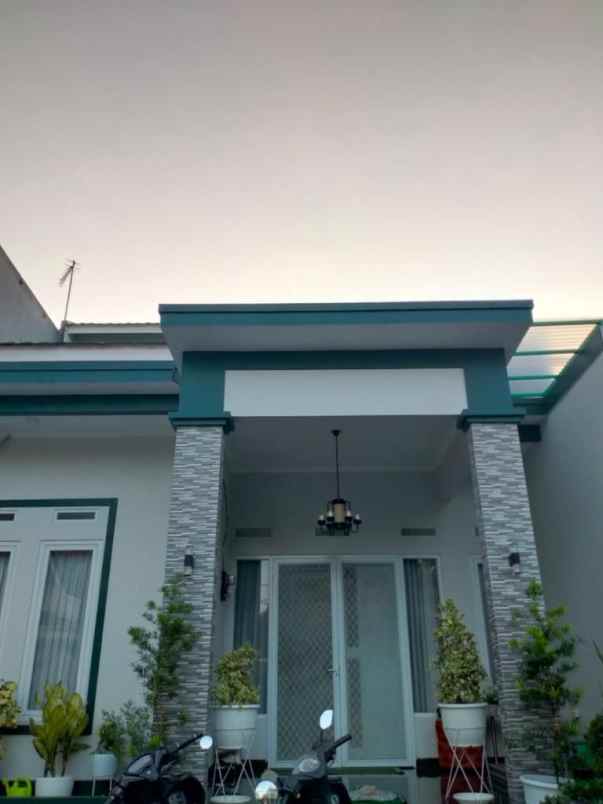 dijual rumah di lagoa tanjung priok