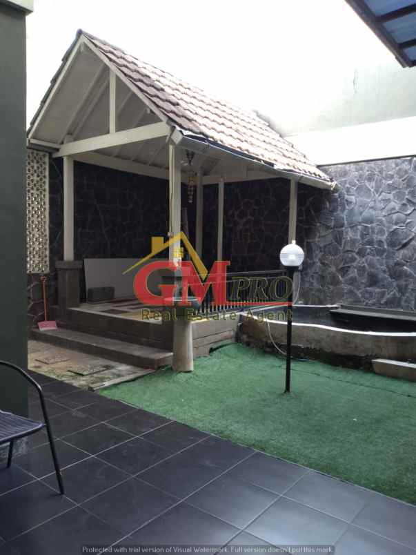 dijual rumah di pesantren cibabat cimahi