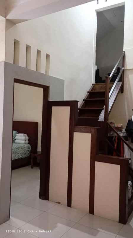 dijual rumah di tlogomulyo pedurungan semarang