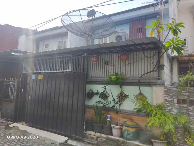 dijual rumah dijual rumah di gading