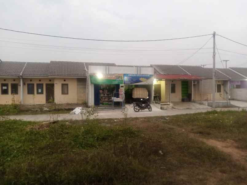 dijual rumah dijual rumah di perumahan