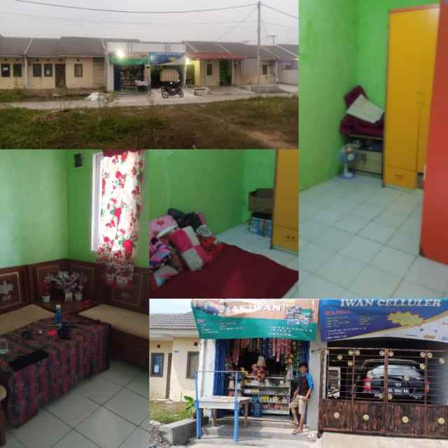 dijual rumah dijual rumah di perumahan