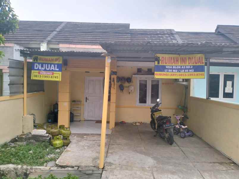 dijual rumah dijual rumah di perumahan