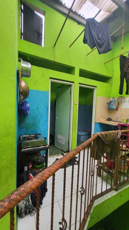 dijual rumah dijual rumah kontrakan 8