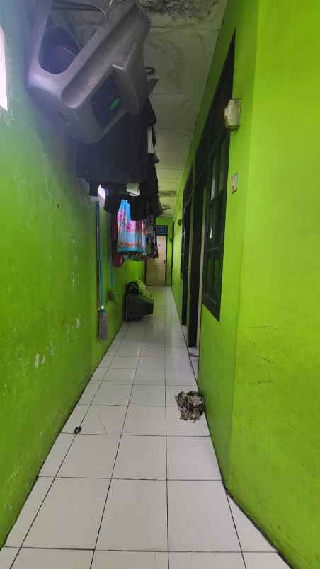 dijual rumah dijual rumah kontrakan 8