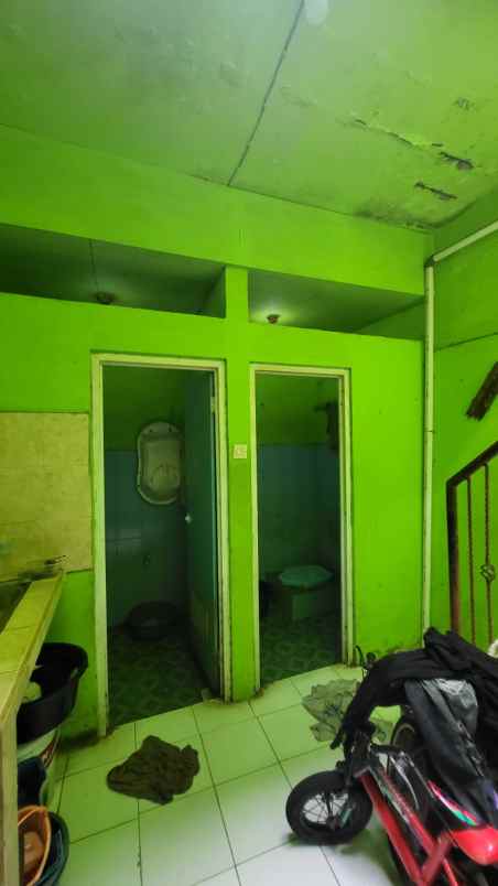 dijual rumah dijual rumah kontrakan 8