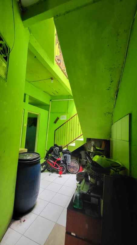 dijual rumah dijual rumah kontrakan 8