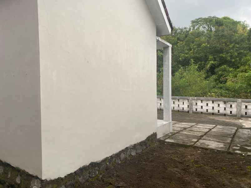 dijual rumah dikontrakan rumah