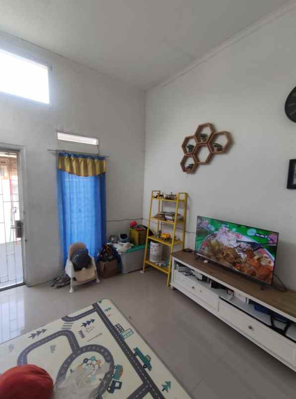 dijual rumah diover kredit rumah di