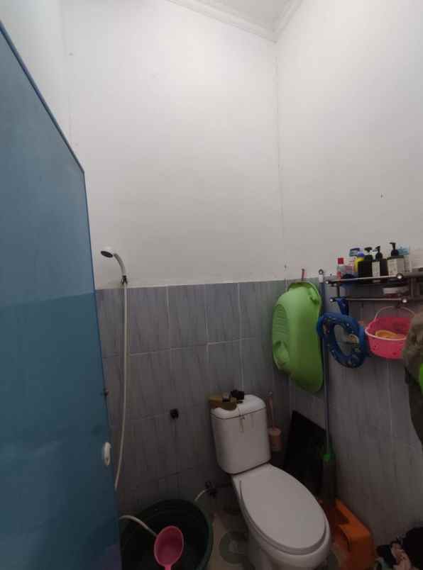 dijual rumah diover kredit rumah di