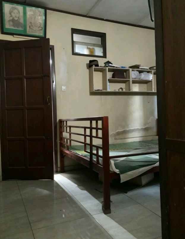 dijual rumah dukuh mantrijeron