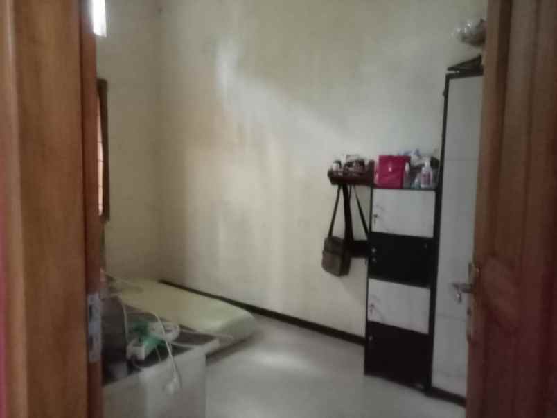 dijual rumah dusun i karangsalam kidul