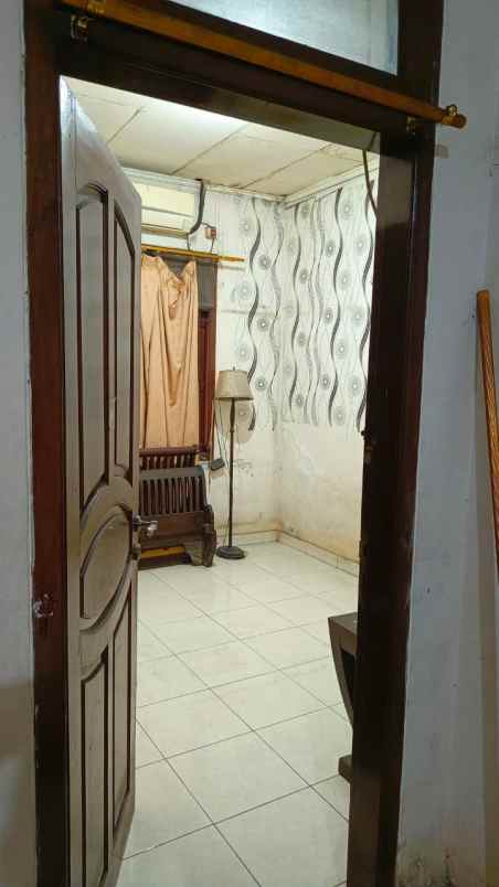 dijual rumah duta kranji