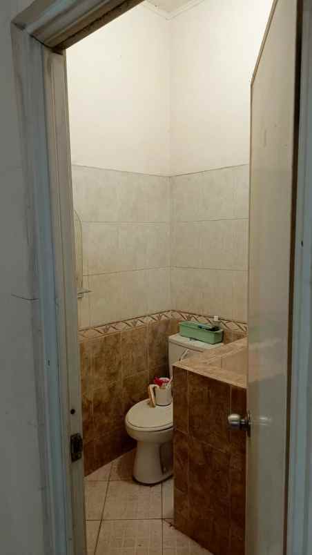 dijual rumah duta kranji
