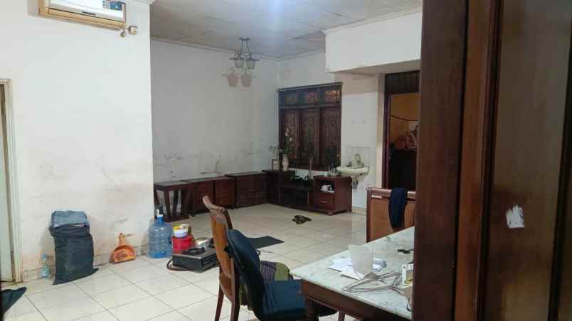 dijual rumah duta kranji