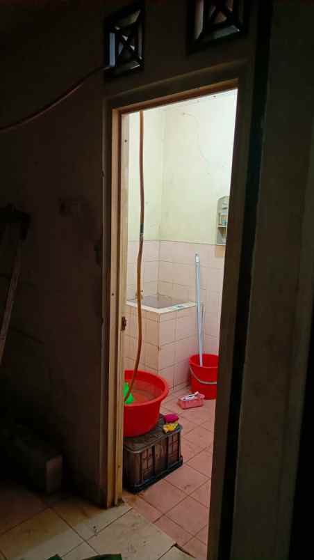 dijual rumah duta kranji