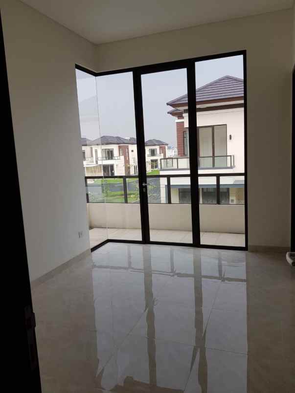 dijual rumah enchanta lavon 1 cikupa tangerang