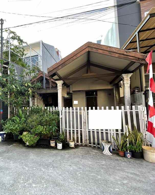 dijual rumah gading elok kelapa gading