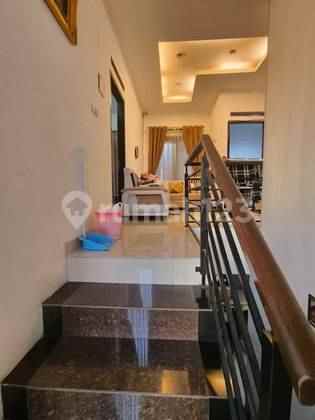 dijual rumah gallery kawaluyaan