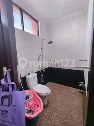 dijual rumah gallery kawaluyaan