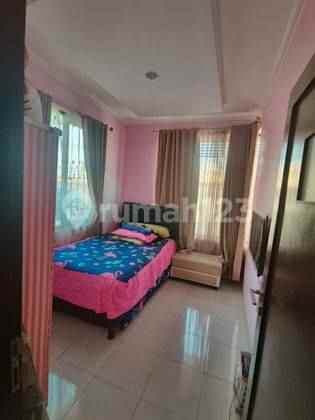 dijual rumah gallery kawaluyaan