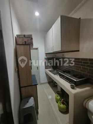 dijual rumah gallery kawaluyaan