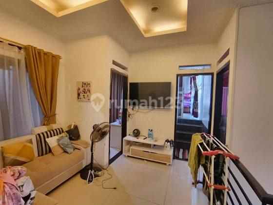 dijual rumah gallery kawaluyaan