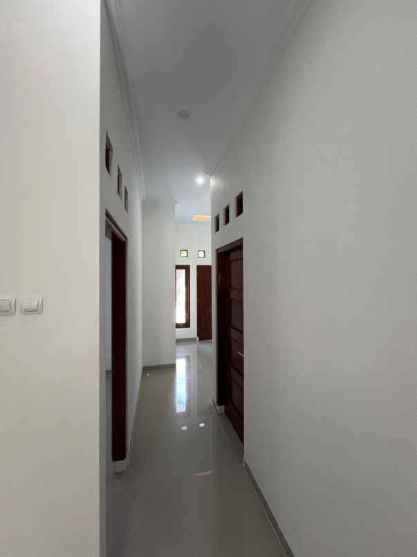 dijual rumah gamping