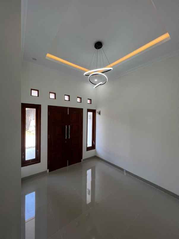 dijual rumah gamping