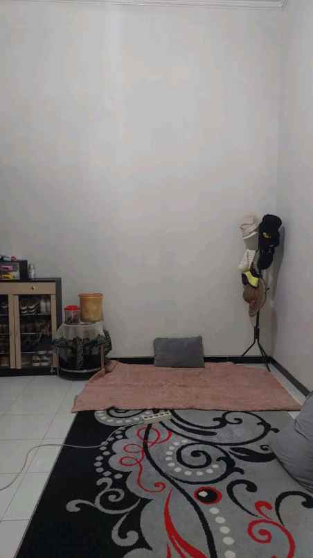 dijual rumah gangsiran