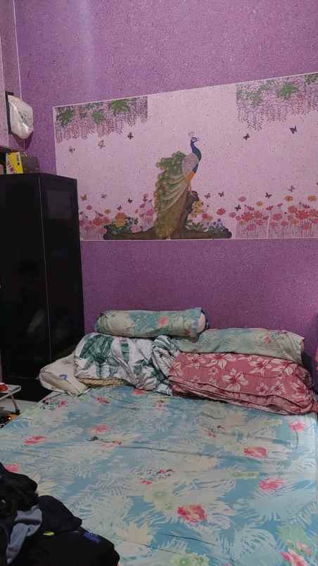 dijual rumah gangsiran