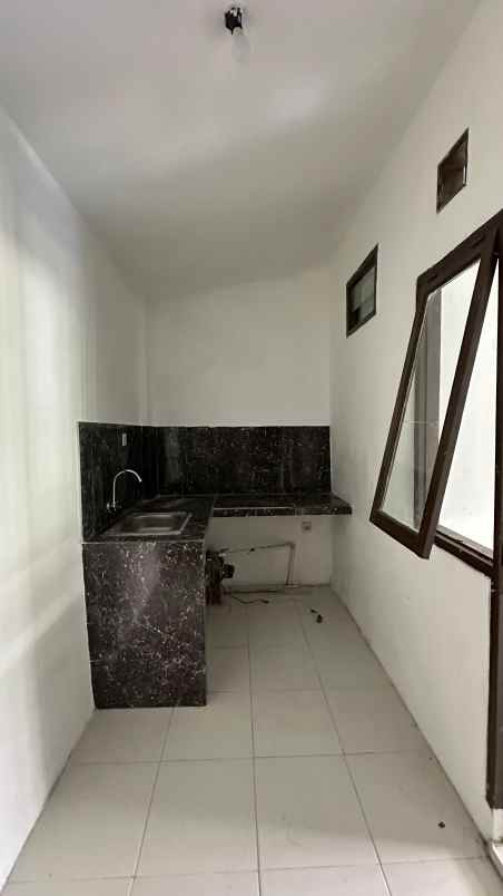 dijual rumah garden kertamukti cibitung