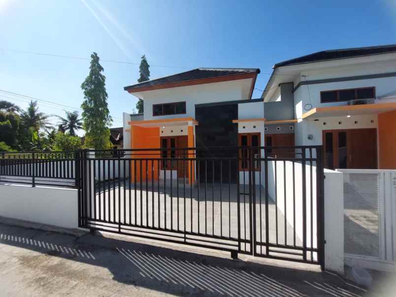 dijual rumah gayam ds ringinharjo kec