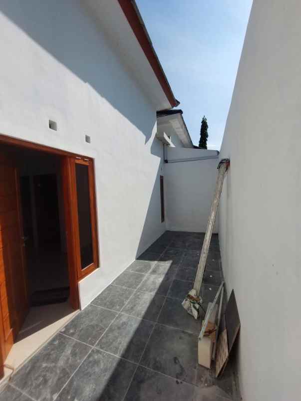 dijual rumah gayam ds ringinharjo kec