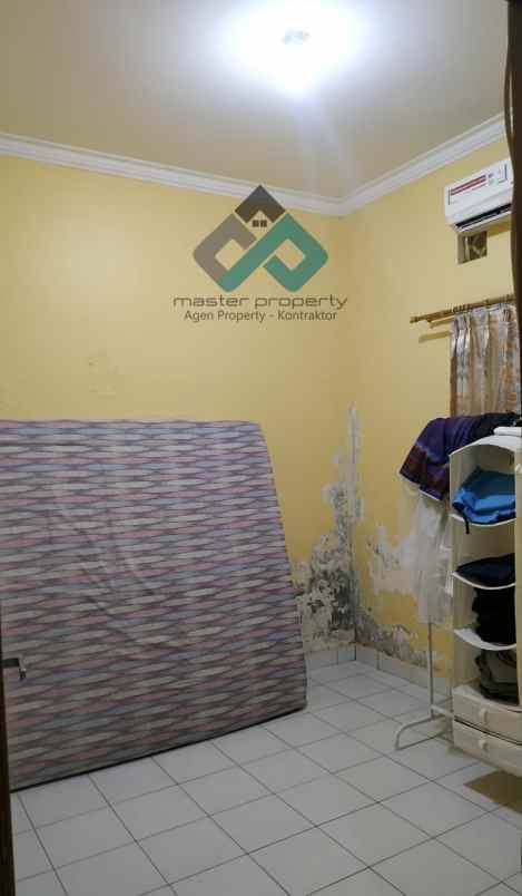 dijual rumah gedebage