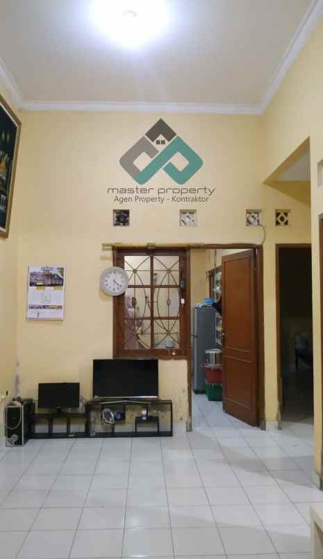 dijual rumah gedebage